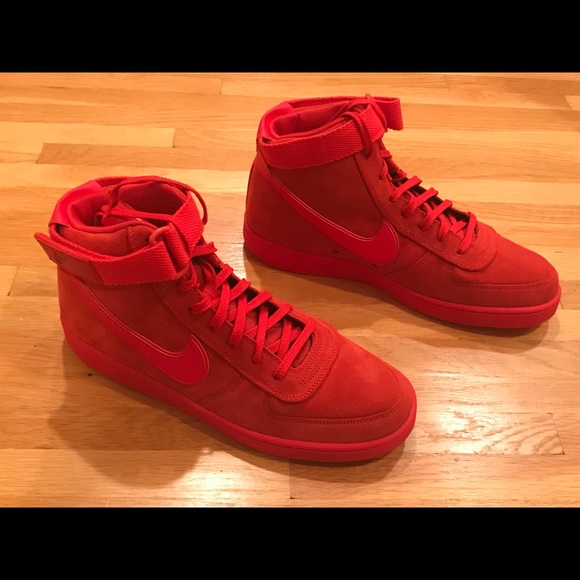 nike vandal high supreme ltr